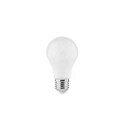 Kanlux ampoule LED E27 A60 9,5W - Blanc chaud