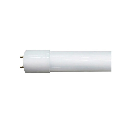 Edm Tube LED T8 pour éclairage intérieur - Blanc froid 6500K