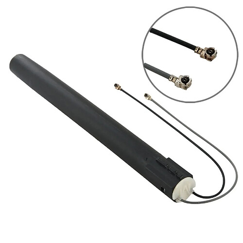 Wewoo Antenne Marine 6dBi