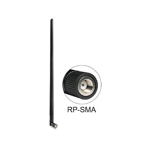 DELOCK 88450 Antenne Omni-Directionnelle