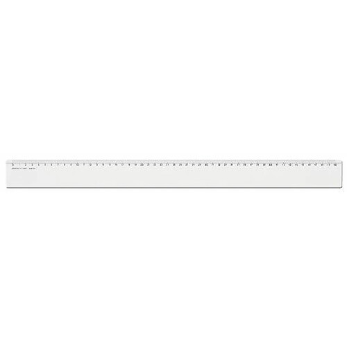Aristo Règle Plexiglas 100 cm