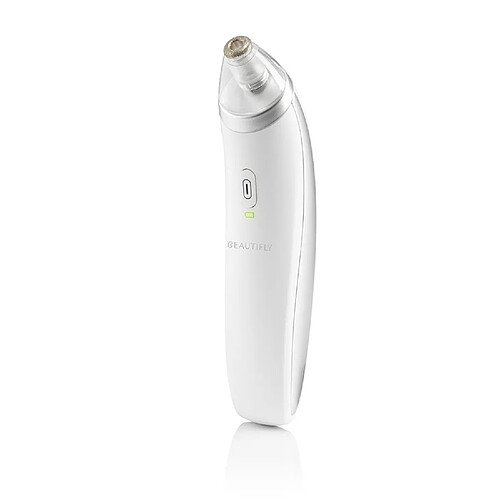 Appareil de microdermabrasion diamant visage