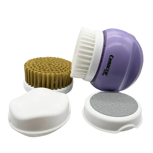 Brosse de Soin Corporel Cenocco CC9049