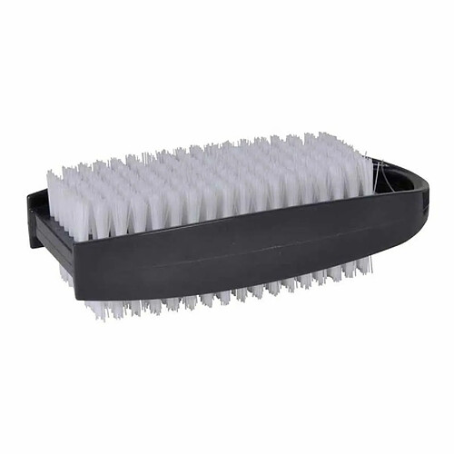 Paris prix Brosse à ongles double face - Anthracite