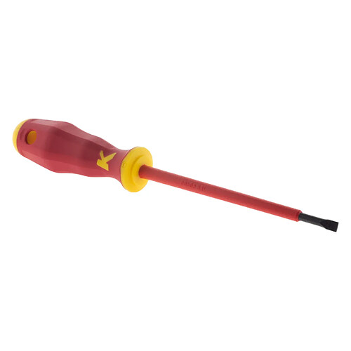 Klauke Tournevis VDE 1000V 100 mm