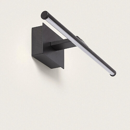 Ledkia Slimlight Applique LED pour Cadres - Nickel