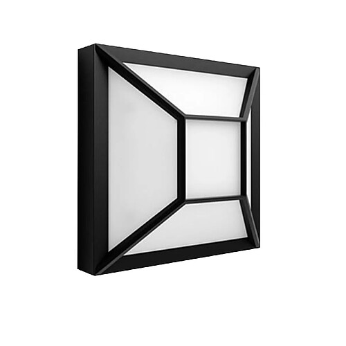 Applique LED Ledkia Drosera 12W