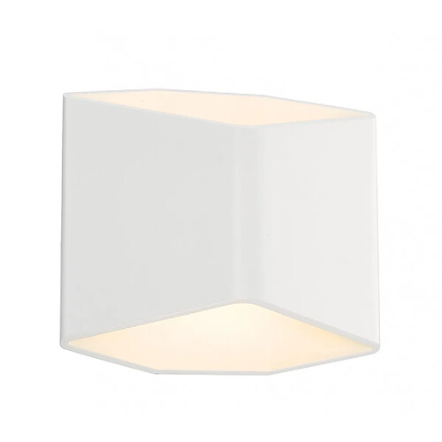 SLV CARISO WL-2 Blanc