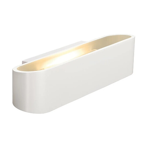 Slv OSSA 300 Applique Blanche R7s