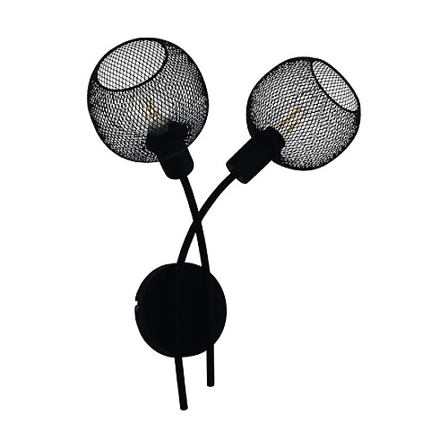 But Applique 2 lumières WRINGTON1