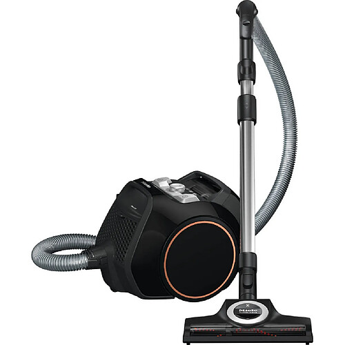 Miele Boost CX1 Cat&Dog - Noir