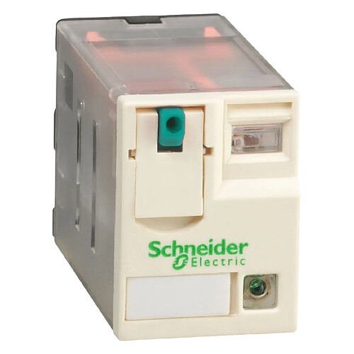 Schneider electric RXM4AB2ED - 48V DC