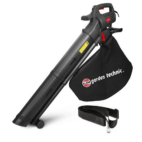 Elem Garden Technic 3000W