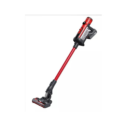 Numatic Henry Quick - Rouge