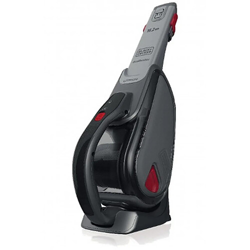 Black & Decker DVJ315B
