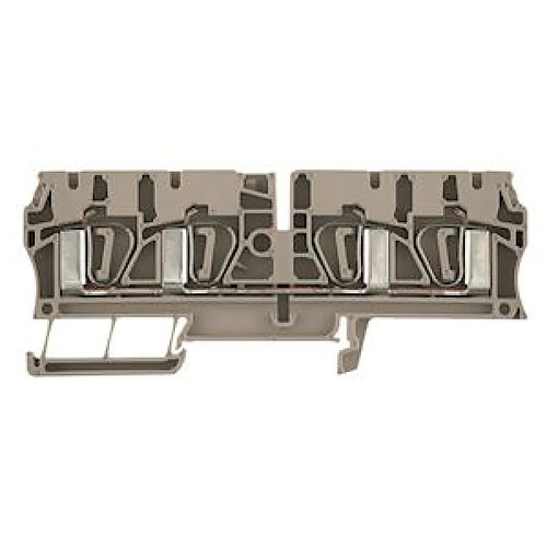 Weidmuller ZDU 4 7904290000
