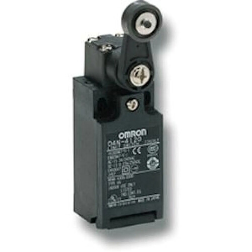 Omron Electronics Omron D4N-4120
