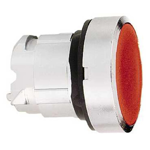 Schneider electric ZB4BH04 - Rouge