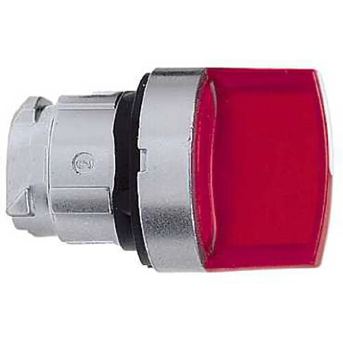 Schneider electric Harmony ZB4BK1343 - Rouge