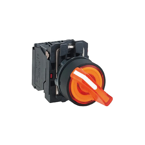 Schneider electric XB5AK125M5 - Orange