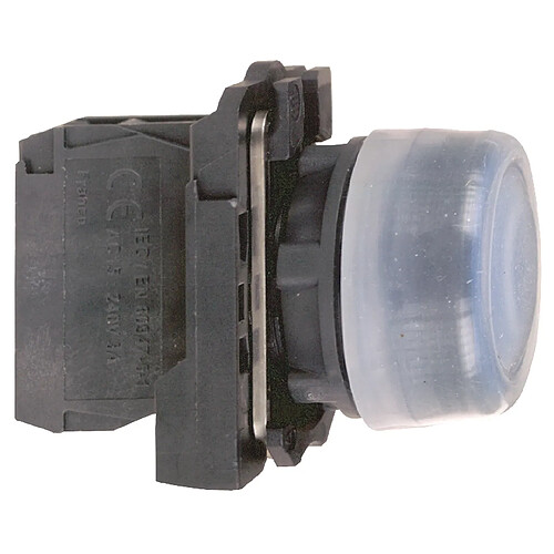 Schneider electric XB5AP61 - Bleu