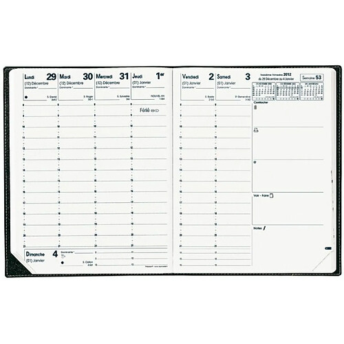 Quo Vadis Agenda Président Noir