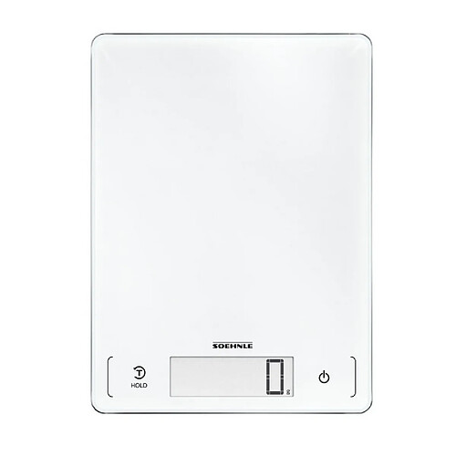 Soehnle Page Profi 300 - Blanc