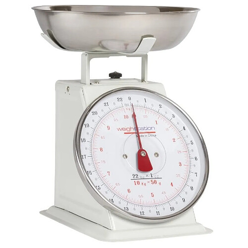 Weighstation Balance professionnelle