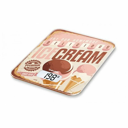 Beurer KS 19 Icecream