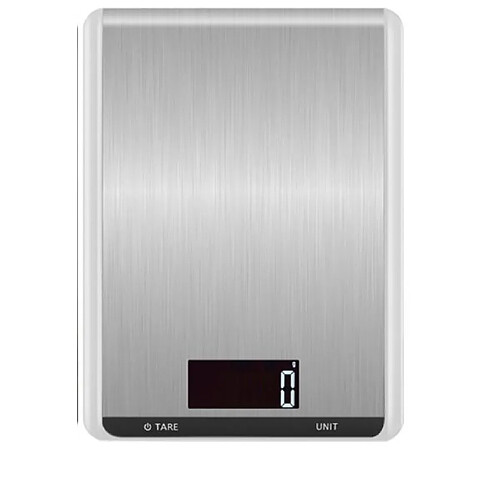 Balance de cuisine électronique LCD
