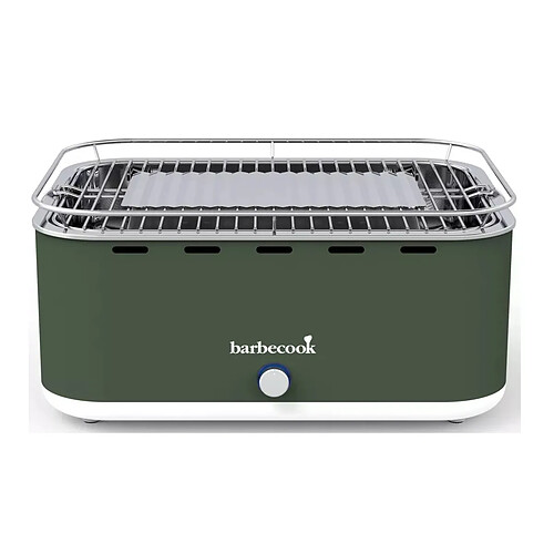 Barbecook Carlo Army Green