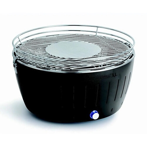 LOTUSGRILL XL Anthracite