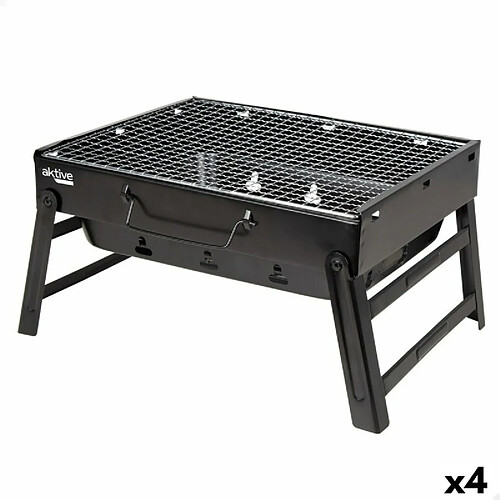 Barbecue Portable Aktive