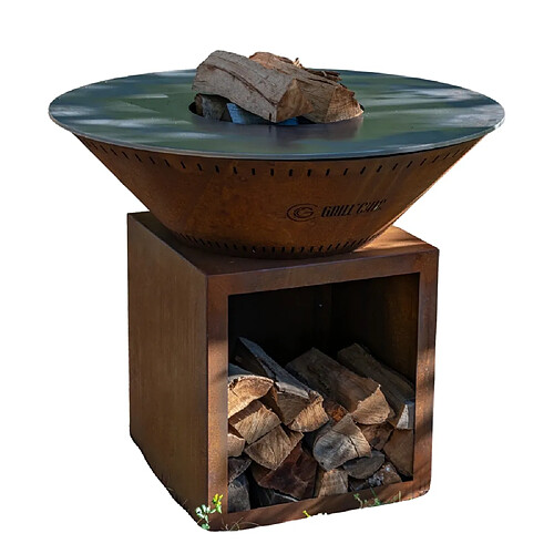 Grill Chic Le Classique