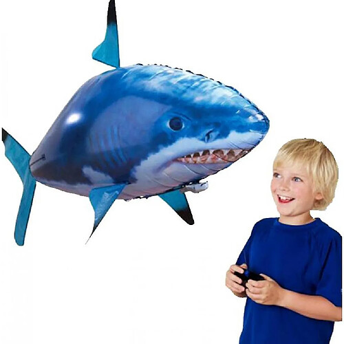 Air Swimmer Requin volant