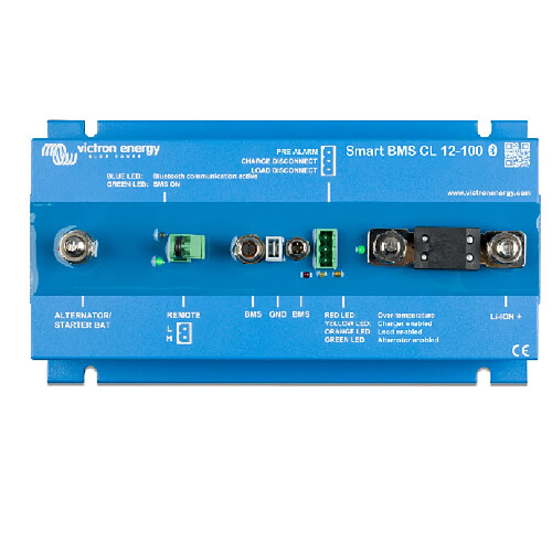 Victron Système de gestion de batterie LiFePO4
