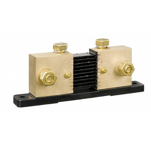 Victron shunt de mesure courant 500A/50mV