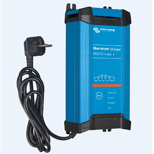 Victron Blue Smart IP22