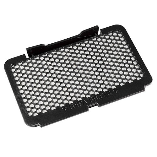 Vhbw Filtre HEPA pour aspirateur Rowenta RS-RT4109 ZR902501