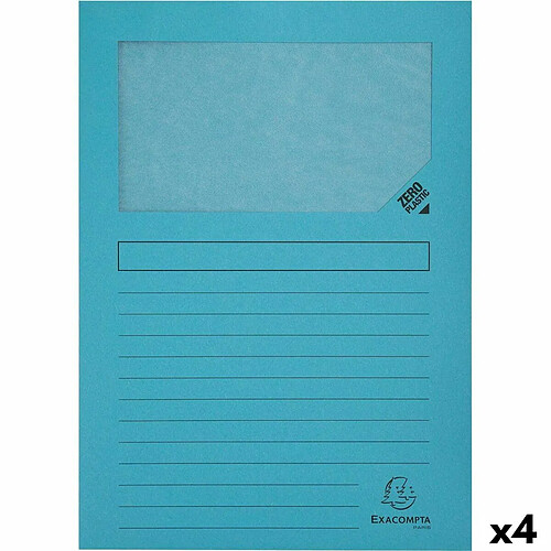 Exacompta Forever Bleu Clair