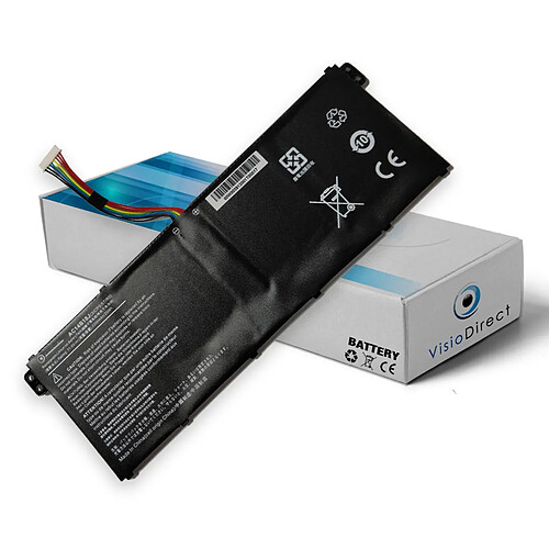 Visiodirect Batterie Acer Aspire ES1-731