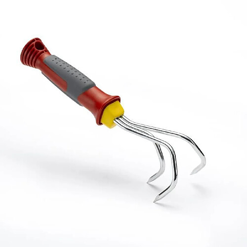 Outils Wolf Griffe 3 dents KAK