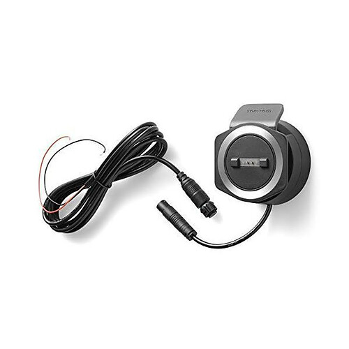TomTom Rider Motorradhalterungsset 400/40 - Noir