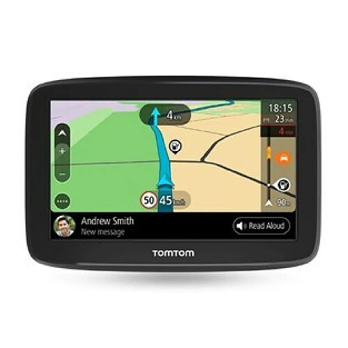 TOMTOM GO Basic (5')