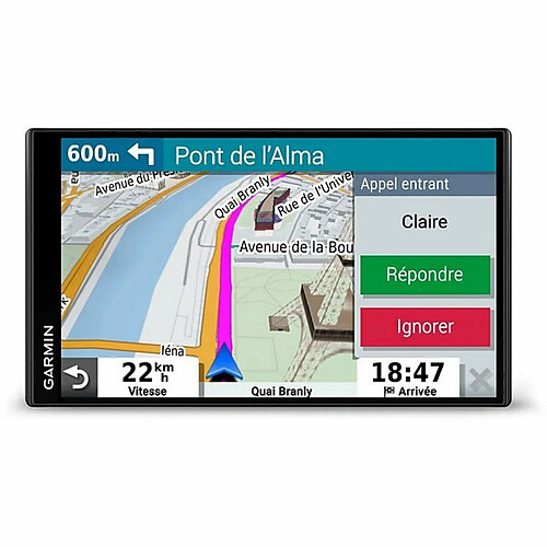 GARMIN Drive 65 LMT-S