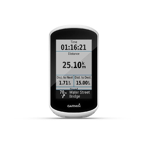 GARMIN EDGE EXPLORE