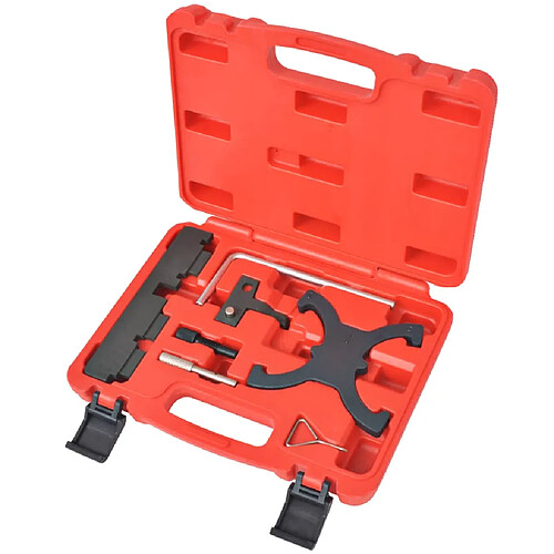 vidaXL Outils calage allumage Ford TI VCT