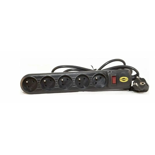 Orvaldi Power Strip Surge Protector