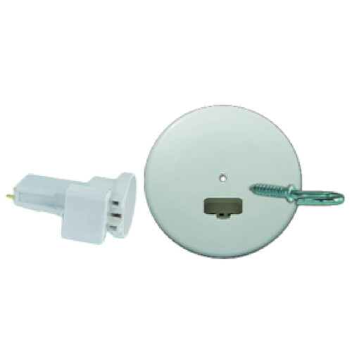 Bizline Kit couvercle DCL encastré
