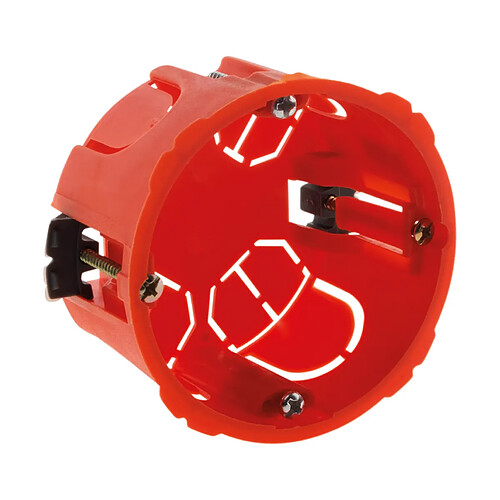 Zenitech Boîte d’encastrement placo